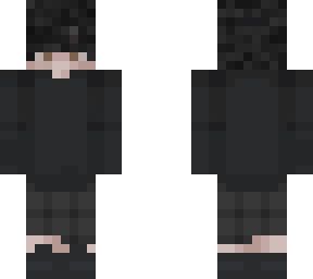 dark e-boy
