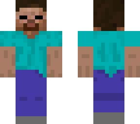 dark herobrine
