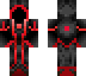 dark wizard of the shadows