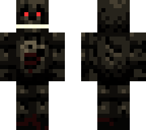 darkspringtrap season 2
