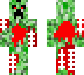 dead creeper