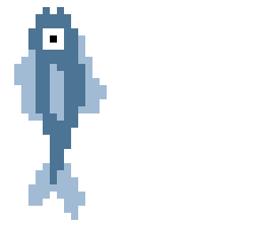 dead fish base