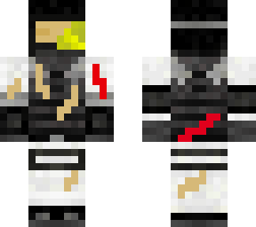 dead guard