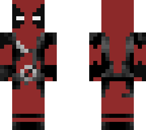 deadpool