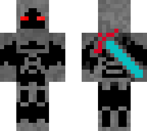 demon knight (edit)