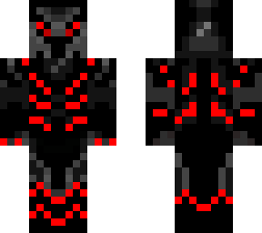 demon warlord