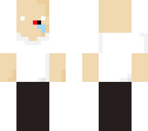 derp bald