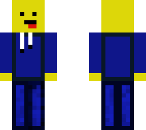 derp duck noob