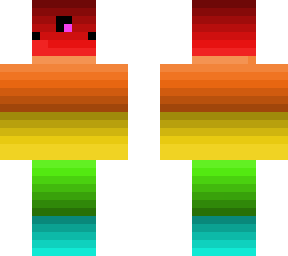 derp rainbow