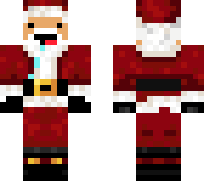 derp santa