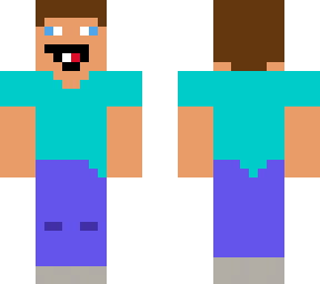 derp steve