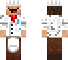 derpy chef