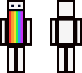 derpy rainbow