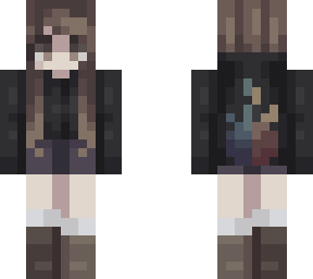 desaturated // persona palette challenge