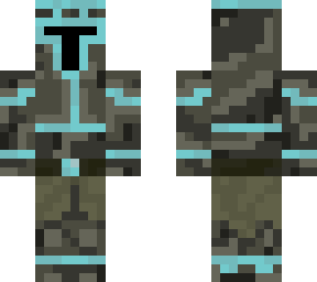 diamond knight