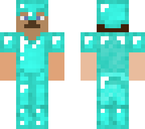 dimond troll guy