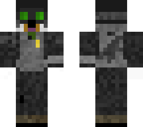 dog military uniform