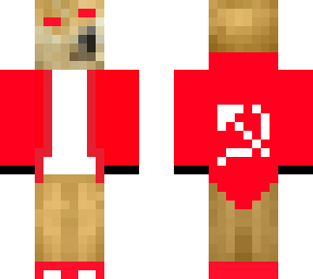 doge diable mode