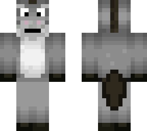 donkey