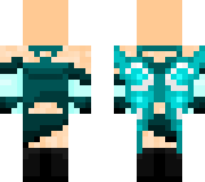dress with body