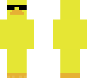 duck