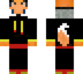 edit foxier