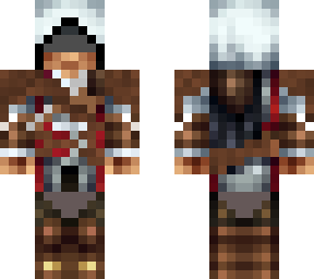 edward kenway