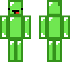 emerald skeppy