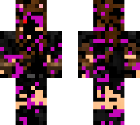ender niika