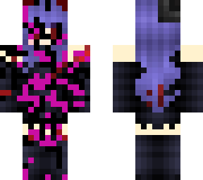 ender stella