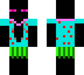 ender vaca