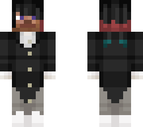 enmu steve