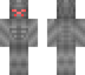 evil armored soul