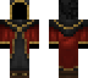 evil sorcerer