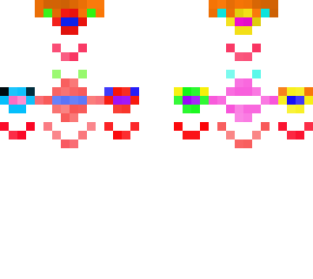 faces and faces
