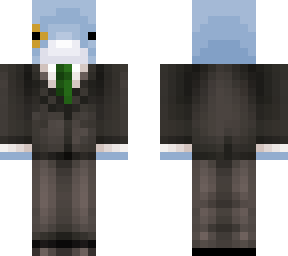 fancy dolphin