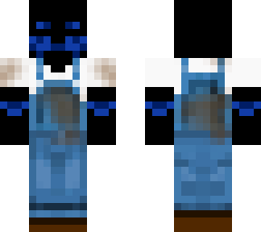 farm void