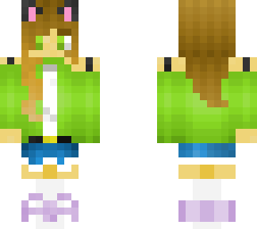 felina skin