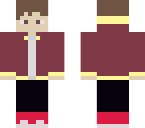 fells sans jacket
