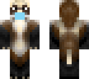 ferret 2.0