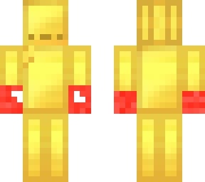 figthing gold