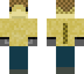 fin boy