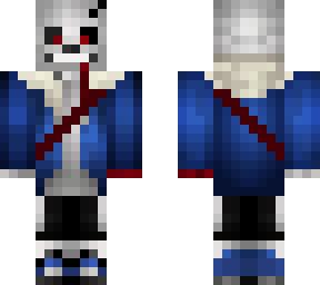 final sans