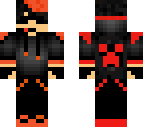 fire servent