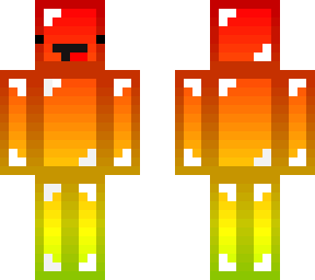 fire skeppy