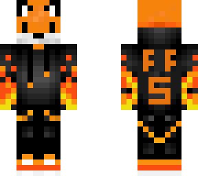 firefox gamer (modified)