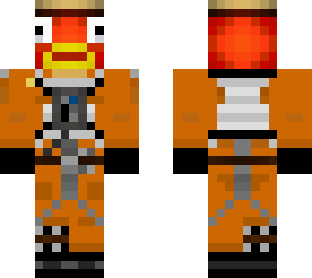 fishstick starwars
