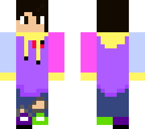 fixed colors