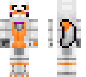 fixed lolbit