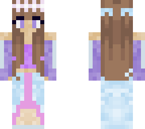 flover girl